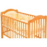 Scarlett souprava Mráček béžová 90 x 120 cm – Zbozi.Blesk.cz