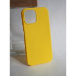 Pouzdro Case Mate Silikonové iPhone 11 pro max Žluté – Hledejceny.cz
