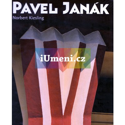 Pavel Janák - Norbert Kiesling