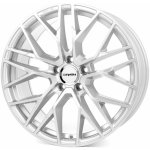 Carmani 20 7,5x17 5x114,3 ET48 silver – Sleviste.cz