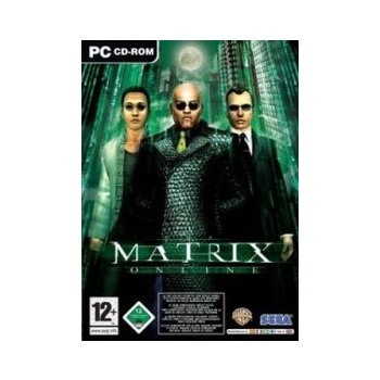 Matrix Online