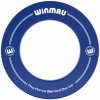 Winmau Surround kruh kolem terče Blue with logo