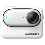Insta360 GO 3 64GB – Zboží Živě