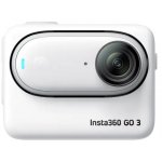 Insta360 GO 3 64GB – Sleviste.cz