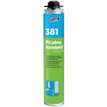 PERDIX 381 PU pěna standard pistolová 750 ml – HobbyKompas.cz