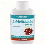 MedPharma L-Methionin 500 97 tablet – Hledejceny.cz
