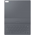 Samsung Galaxy Tab S11 Ultra ochranný kryt s klávesnicí EF-DX930UBEGWW černý – Hledejceny.cz