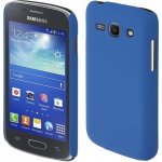 Pouzdro Coby Exclusive Samsung S7270 Galaxy Ace3 modré