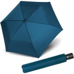 Doppler Zero Magic deštník dámský automatický modrý – Zboží Dáma