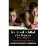 DER VORLESER Schlink Bernhard – Hledejceny.cz