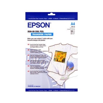 EPSON C13S041154
