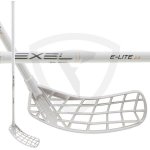 EXEL E-LITE WHITE 2.9 Round MB – Hledejceny.cz