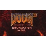 DOOM 3: Resurrection of Evil – Hledejceny.cz