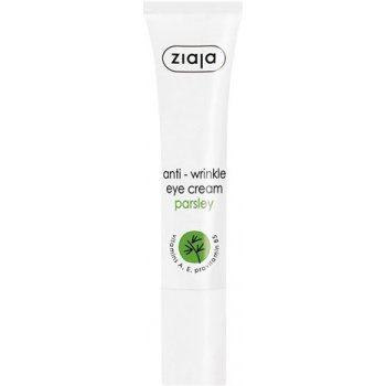 Ziaja Eye Creams & Gels protivráskový oční krém 15 ml