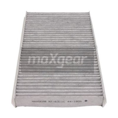 Filtr, vzduch v interiéru MAXGEAR 26-1197 – Hledejceny.cz