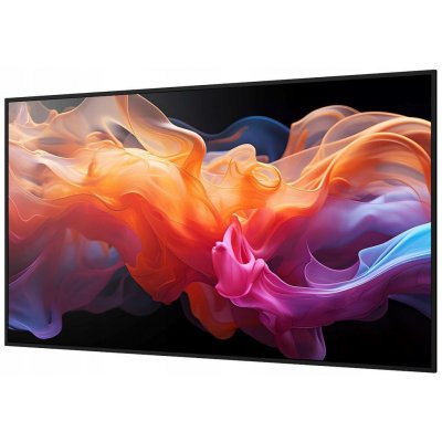 LCD SHARP E869,3840x2160,IPS,16 / 7,350cd SHARP,NEC – Zboží Mobilmania