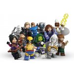 LEGO® Minifigurky 71039 Studio Marvel – 2. série – Hledejceny.cz