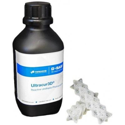 BASF Ultracur3D RG 1100 1 kg – Hledejceny.cz