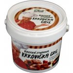Petr Stupka Koření Krkovička gril 100 g – Zbozi.Blesk.cz