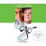 Alter Ego + 2: CD - Annie Berthet, Emmanuelle Daill a kolektív – Zboží Mobilmania