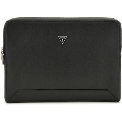 Guess Pánské pouzdro HMMISAP5316-BLA – Zboží Mobilmania