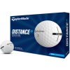 Golfový míček TaylorMade Distance Plus