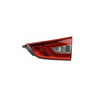 Zadní světlo- pravé vnitřní NISSAN QASHQAI (J11) 2014-2017 |014-2017| DEPO | 215-1326R-LD-UE – Hledejceny.cz