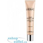 Lierac Tekutý rozjasňující make-up SPF20 Teint Perfect Skin Illuminating Foundation 01 Claire 30 ml – Zboží Dáma