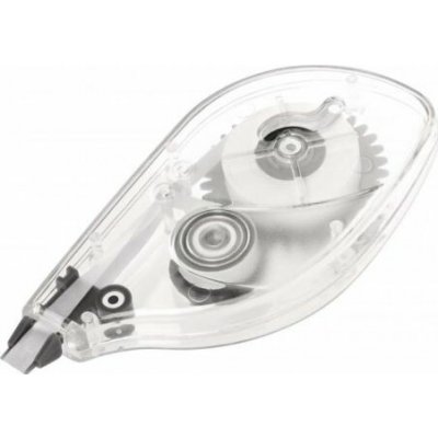 Tesa Korekční roller BASIC jednorázový s boční korekcí 5 mm x 8 m – Zboží Mobilmania