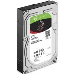 Seagate IronWolf 6TB, ST6000VN0033 – Zboží Živě