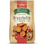 Bruschette Maretti Pizza 70 g – Hledejceny.cz