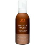 EVY Technology EVY Self Tan mousse Light / Medium 150 ml – Zboží Dáma