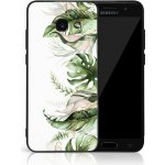VSECHNONAMOBIL 141339 MY ART Ochranný kryt pro Samsung Galaxy A5 2017 (A520) TROPICAL (154) – Zboží Živě