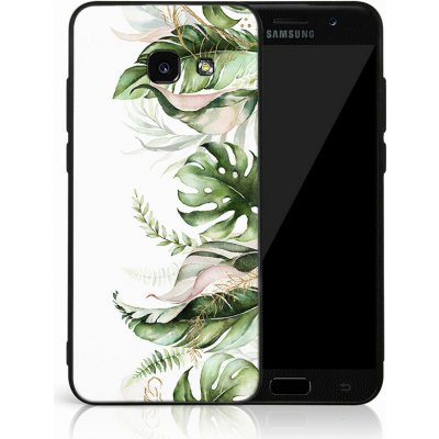 VSECHNONAMOBIL 141339 MY ART Ochranný kryt pro Samsung Galaxy A5 2017 (A520) TROPICAL (154) – Zboží Živě