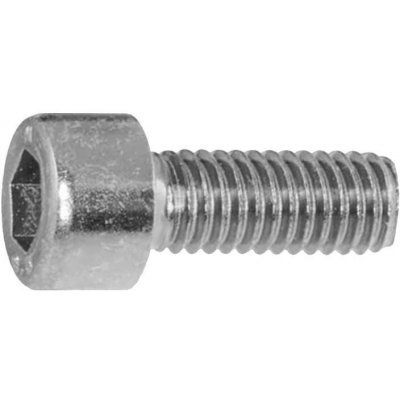 NAREX Šroub M6x16 - 614462 – Sleviste.cz