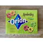 Orion Arabesky želé polomáčené v čokoládě 209 g – Zboží Dáma