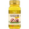 Doplněk stravy VitaHarmony Komplex vitaminů B Repelent 60 tablet