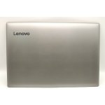 Kryt displeje víko Lenovo IdeaPad 120s-14IAP stříbrný – Zboží Živě