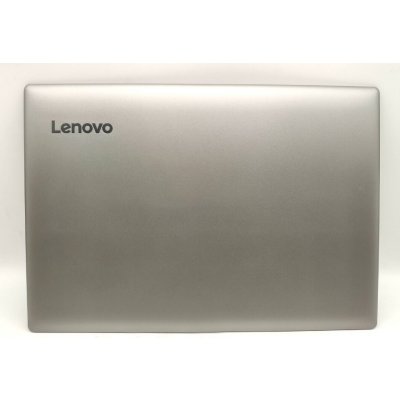 Kryt displeje víko Lenovo IdeaPad 120s-14IAP stříbrný – Zboží Živě