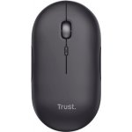 Trust Puck Rechargeable Bluetooth Wireless Mouse 24059 – Zbozi.Blesk.cz