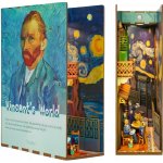 Book Nook Vincentův svět – Zboží Dáma
