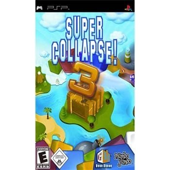 Super Collapse 3