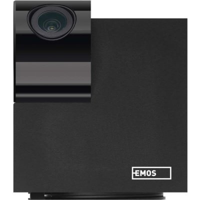 EMOS GoSmart IP-110 CUBE – Hledejceny.cz