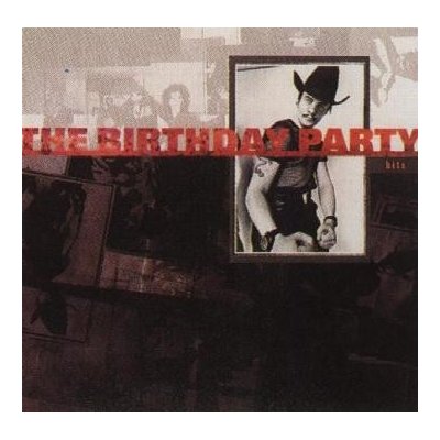 Birthday Party - Hits -20 Tr.- CD – Hledejceny.cz