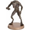 Sběratelská figurka Eaglemoss Publications Harry Potter Wizarding World Figurine Collection Werewolf 14 cm