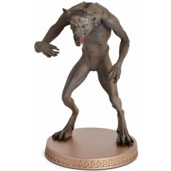 Eaglemoss Publications Harry Potter Wizarding World Figurine Collection Werewolf 14 cm