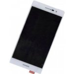 LCD Displej + Dotykové sklo Huawei P7 – Zbozi.Blesk.cz