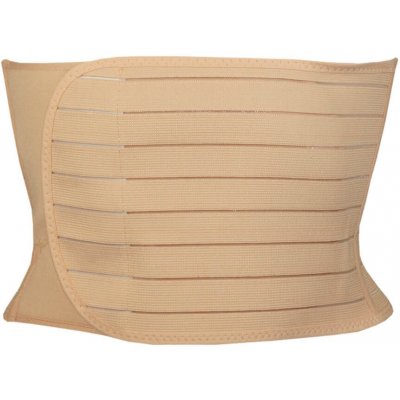 Stahovací pás s bedrovými kosticemi béžová – Zbozi.Blesk.cz