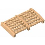 HansCraft masážní podložka na chodidla s otočnými válečky – Zbozi.Blesk.cz