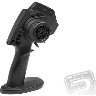 HPI TF-11 vysílač 2,4 GHz – Hledejceny.cz